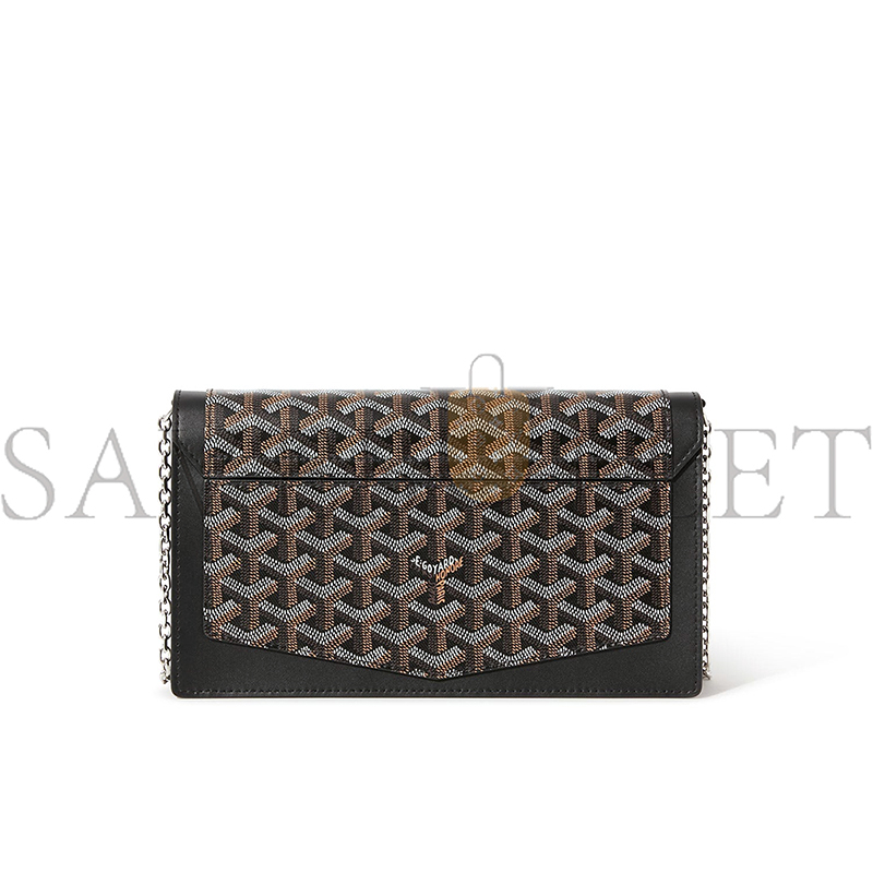GOYARD DUCHESSE MARIE-CAROLINE BAG DUCHESPMLTY01CL01P (25*15*6.5cm) GOYARD DUCHESSE MARIE-CAROLINE BAG DUCHESPMLTY01CL01P (25*15*6.5cm)
